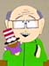 Mr. Garrison